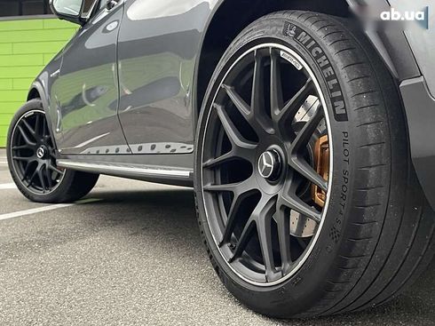 Mercedes-Benz GLC-Класс 2020 - фото 12