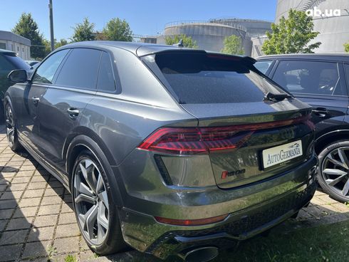 Audi RS Q8 2020 - фото 11