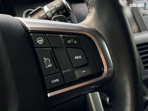 Land Rover Discovery Sport 2017 - фото 29