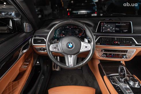 BMW 7 серия 2020 - фото 28