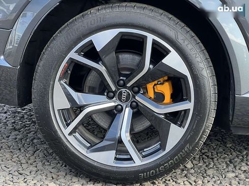 Audi Q4 Sportback e-tron 2023 - фото 20