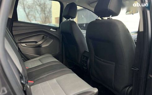Ford C-Max 2016 - фото 25