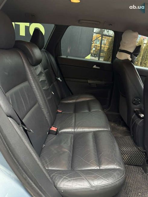 Volvo V50 2007 - фото 12