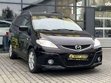 Продажа б/у Mazda 5 2010 года - купить на Автобазаре