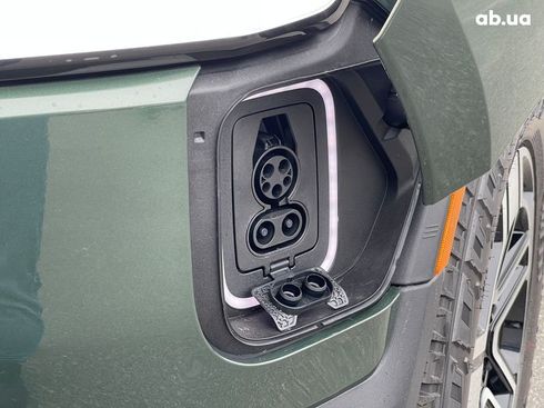 Rivian R1S 2023 - фото 16
