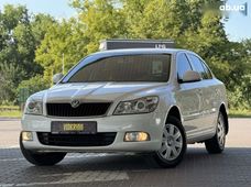 Продажа б/у Skoda Octavia 2012 года - купить на Автобазаре