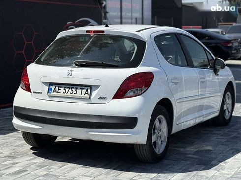 Peugeot 207 2012 - фото 14