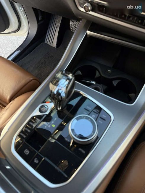 BMW X5 2018 - фото 22