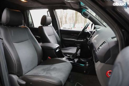 Toyota Land Cruiser Prado 2006 - фото 10