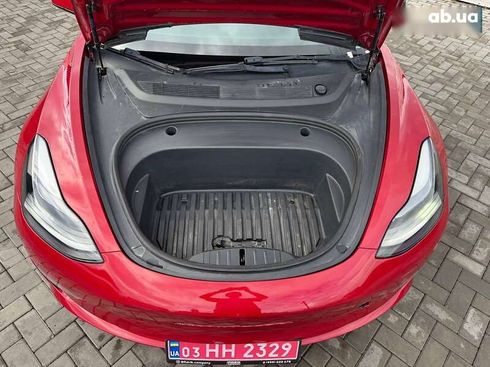 Tesla Model 3 2022 - фото 14