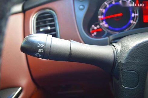 Infiniti ex 35 2008 - фото 22