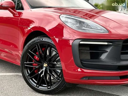 Porsche Macan 2021 - фото 4