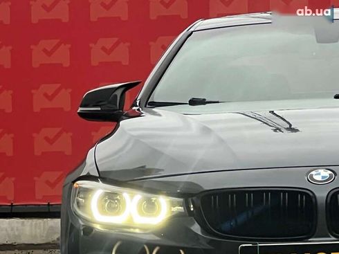 BMW 4 серия 2017 - фото 7