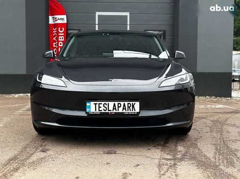 Tesla Model 3 2024 - фото 3