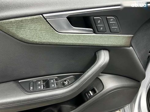 Audi A4 2019 - фото 8