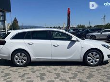 Купить Opel Insignia 2014 бу в Мукачевом - купить на Автобазаре