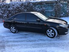 Продаж вживаних Toyota Camry 2003 року в Дніпрі - купити на Автобазарі