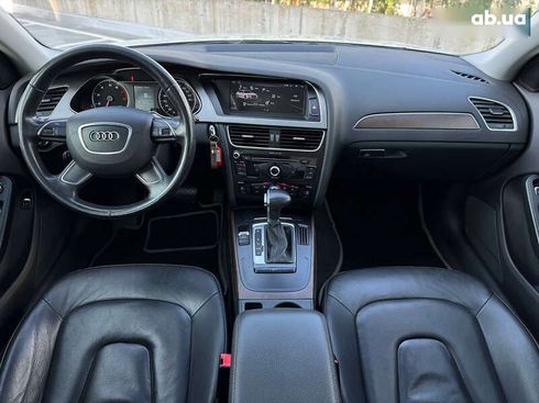 Audi A4 2013 - фото 18