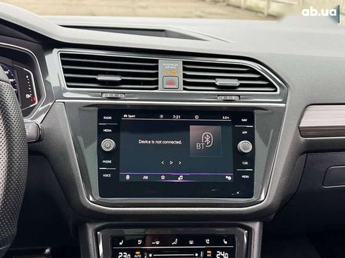 Volkswagen Tiguan 2023 - фото 23