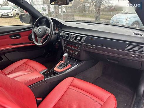 BMW 3 серия 2011 - фото 28