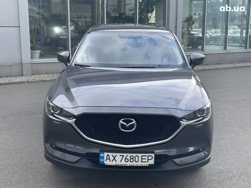 Mazda CX-5 2018 - фото 3