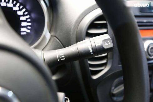 Nissan Juke 2017 - фото 20