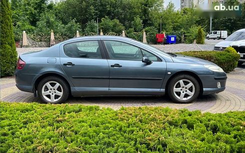 Peugeot 407 2005 - фото 8