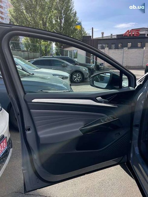 Volkswagen ID.4 Crozz 2024 - фото 28