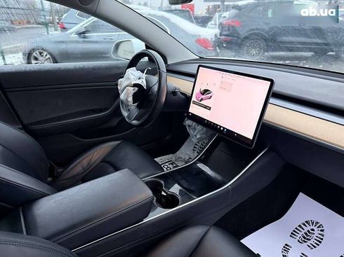 Tesla Model 3 2018 - фото 20