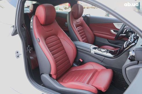 Mercedes-Benz C-Класс 2016 - фото 12