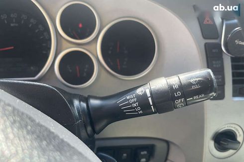Toyota Sequoia 2008 - фото 26