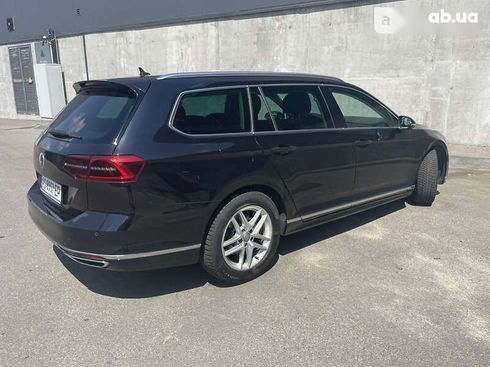 Volkswagen Passat 2016 - фото 26