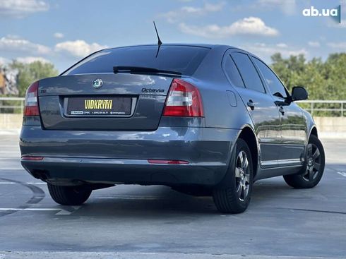Skoda Octavia 2012 - фото 18