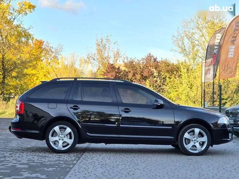 Skoda Octavia 2008 - фото 22