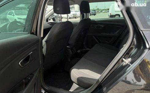 SEAT Leon 2014 - фото 24