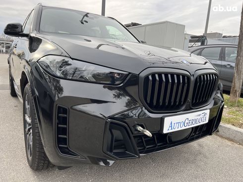 BMW X5 2024 - фото 2