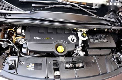 Renault grand scenic 2010 - фото 30