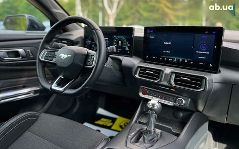 Ford Mustang 2023 - фото 14