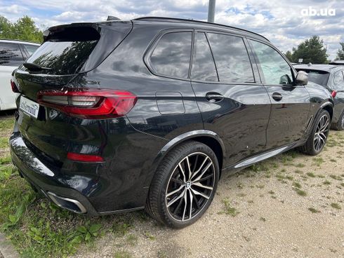 BMW X5 2022 - фото 31