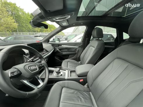 Audi Q5 2022 - фото 17