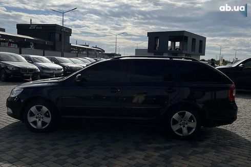 Skoda Octavia 2009 - фото 4