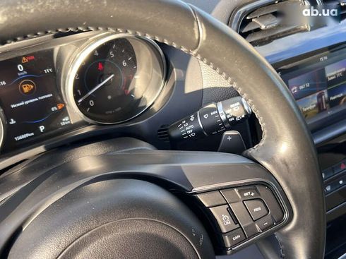 Jaguar F-Pace 2018 - фото 19