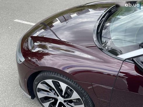 Lucid Motors Air 2022 - фото 16