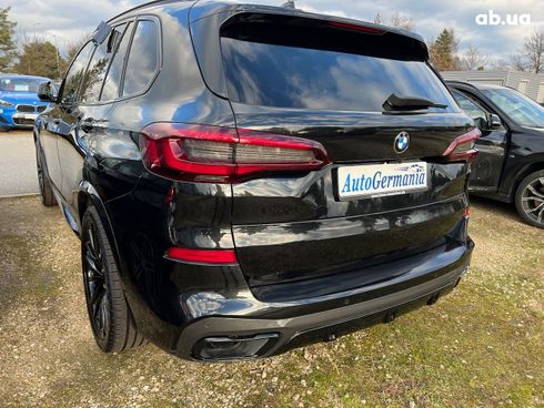 BMW X5 2021 - фото 44