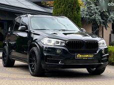 Купить BMW X5 бу в Украине - купить на Автобазаре