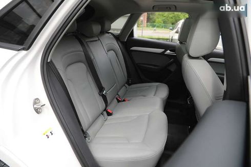 Audi Q3 2016 - фото 7