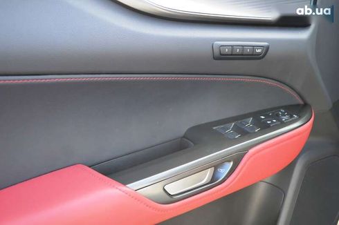 Lexus NX 2022 - фото 26