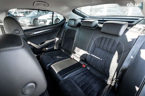 Skoda Superb 2020 - фото 27