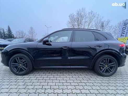 Porsche Cayenne 2018 - фото 5