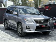Купити Lexus бу в Україні - купити на Автобазарі